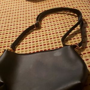 a cross body bag